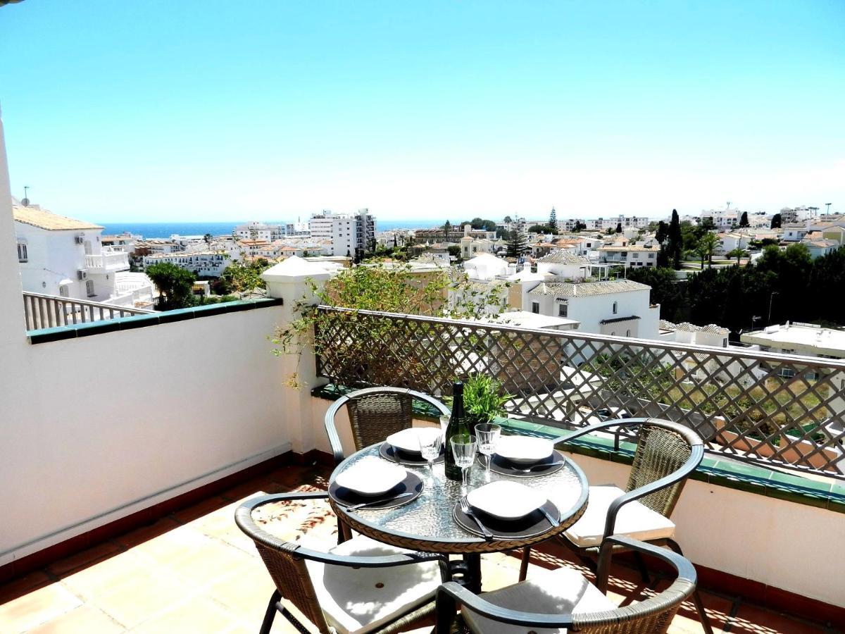Apartamento Fuentesol, Nerja