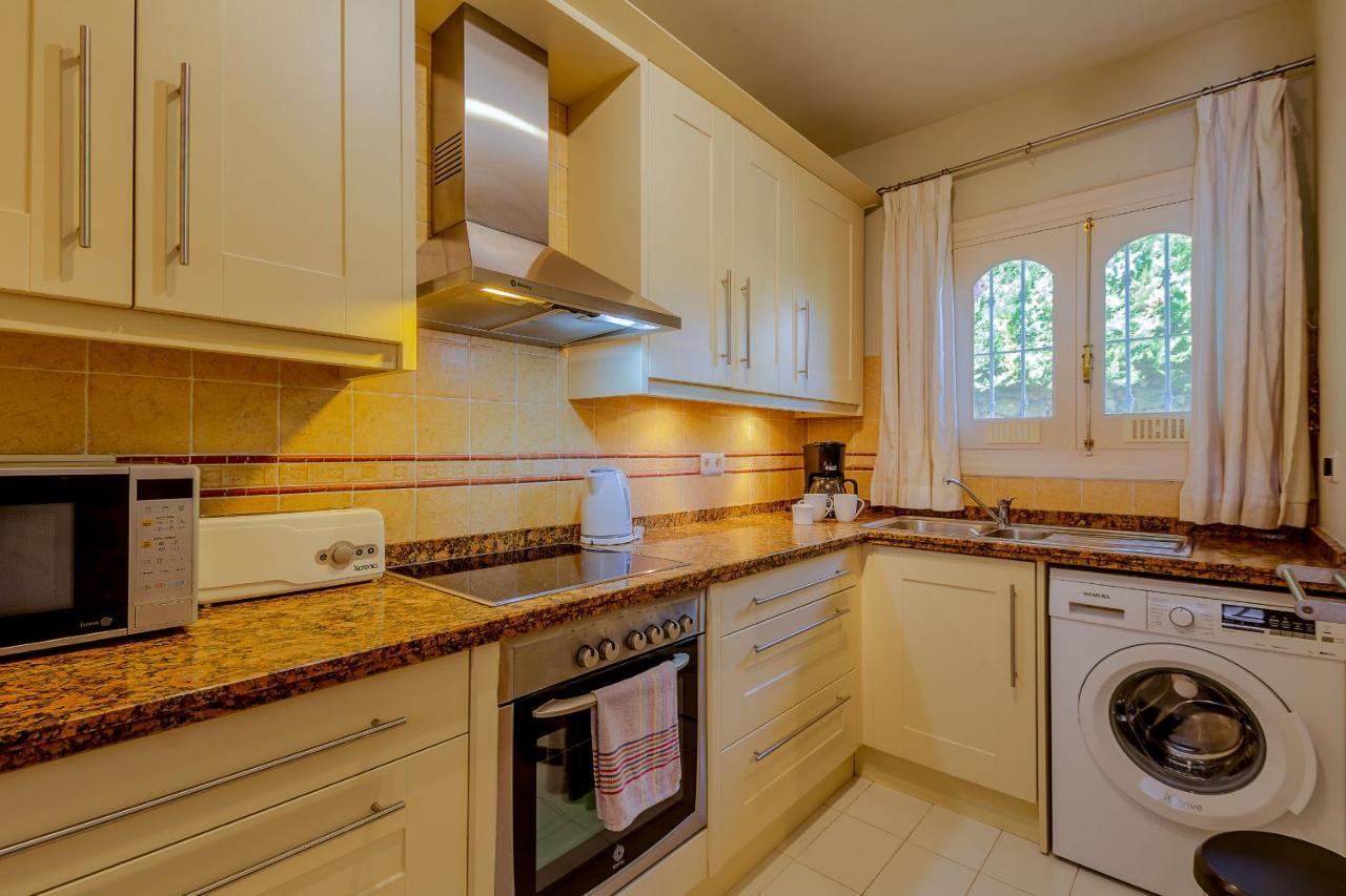 Apartamento Jardines De Nerja, *