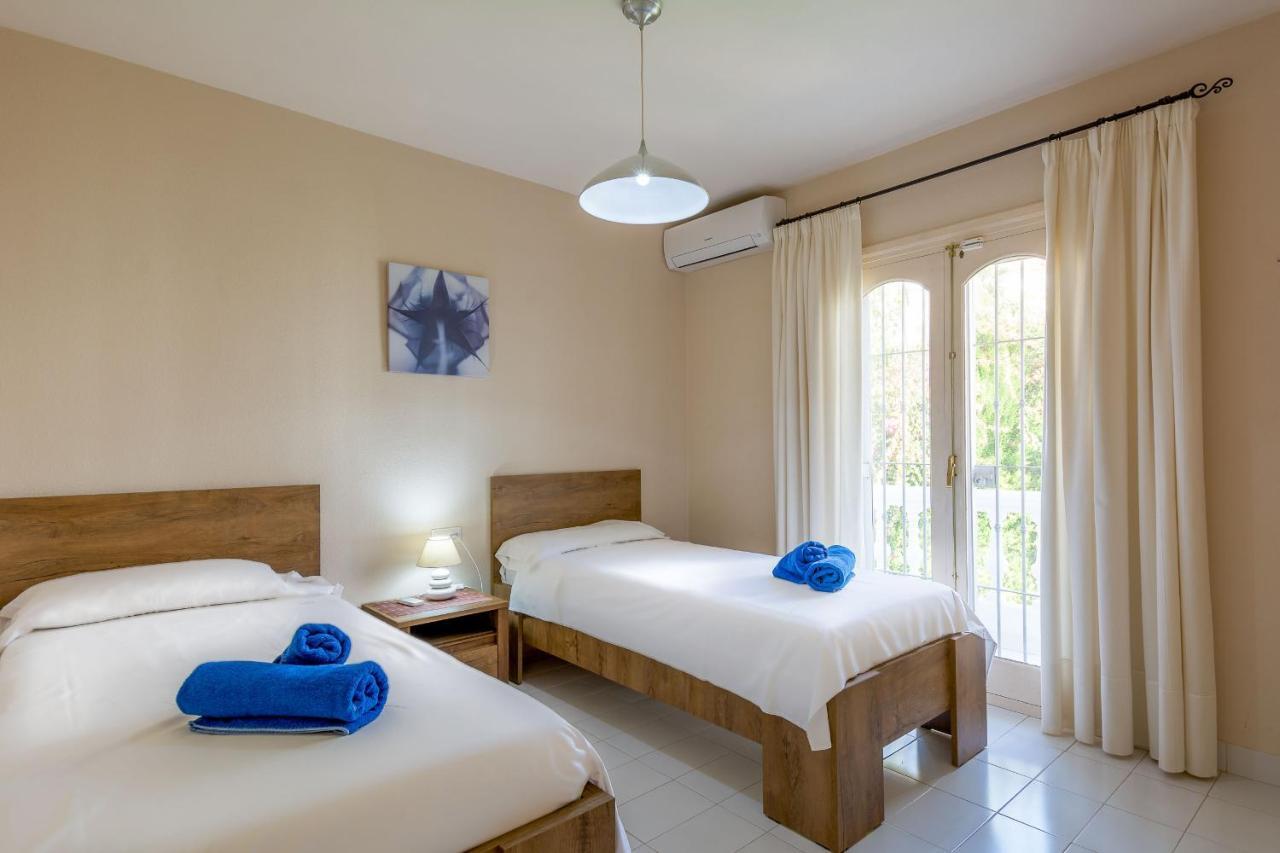 Apartamento Jardines De Nerja, Nerja