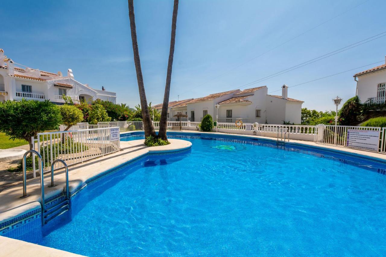 Jardines De Nerja,