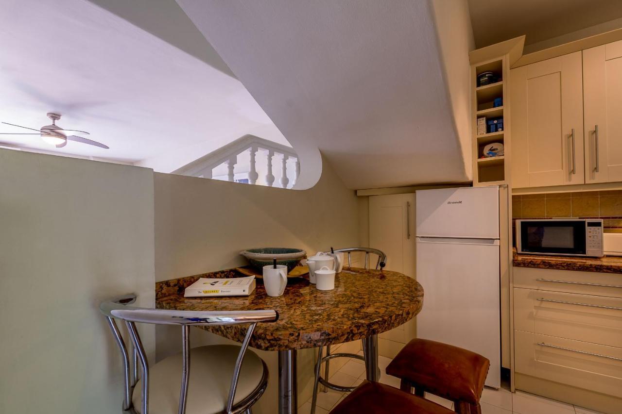 Jardines De Nerja, Apartamento
