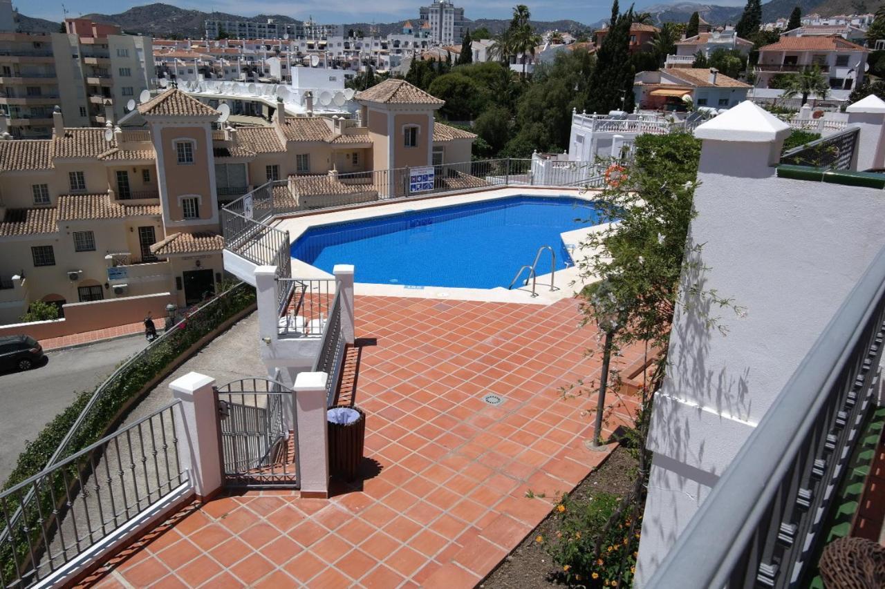 Apartamento Fuentesol,