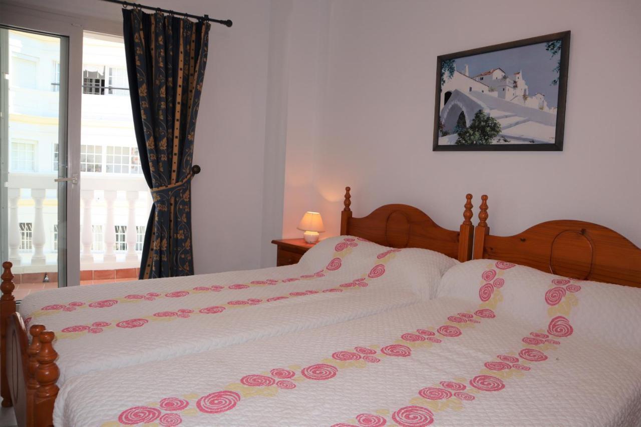Stella Maris 1b Casasol Apartamento