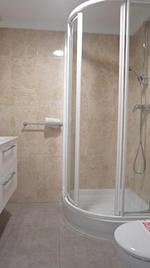 Apartamento Pinos 11 Menyber Nerja
