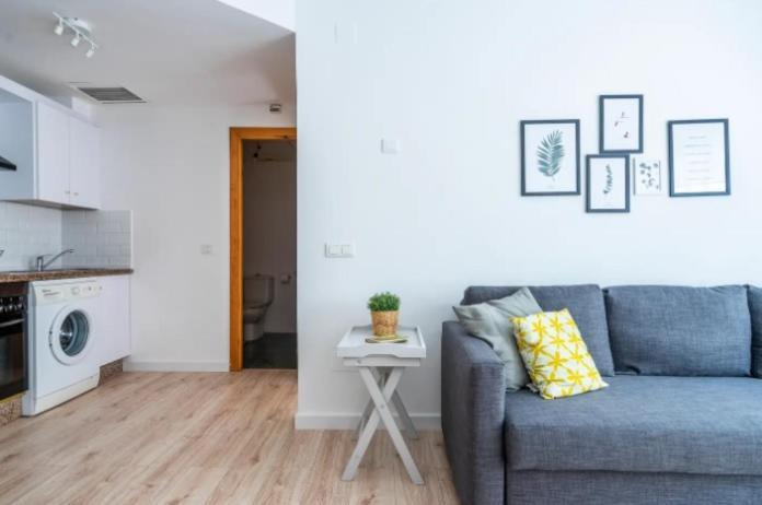Apartment Minaga 2 Nerja