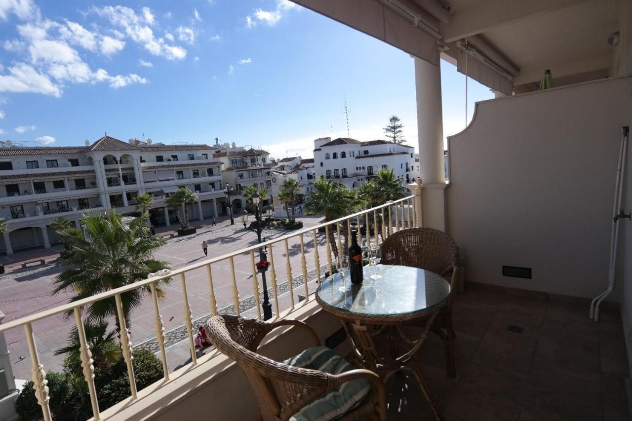 Apartamento Plaza Espana, Nerja
