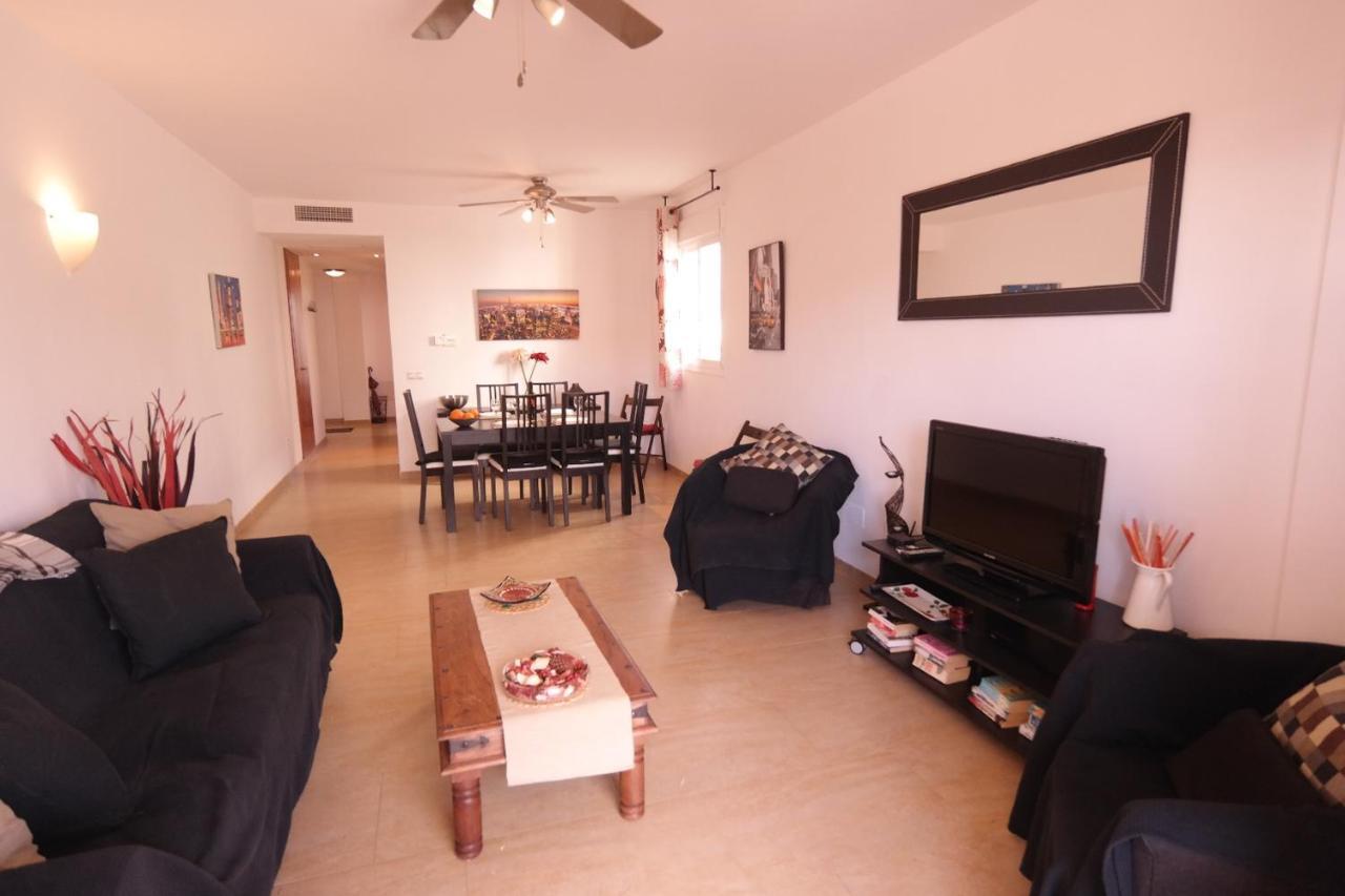 Apartamento Plaza Espana, Nerja