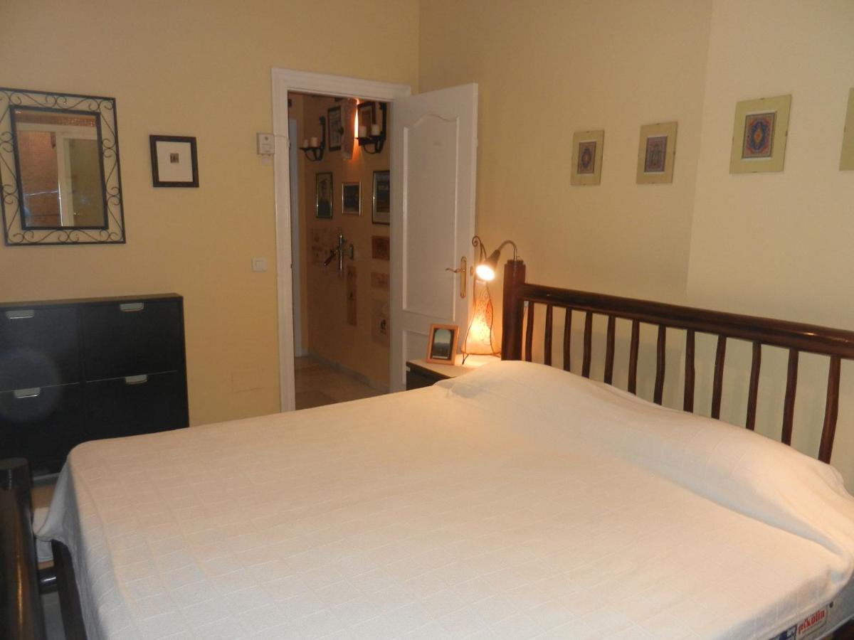 Vinamar, Holiday home Nerja
