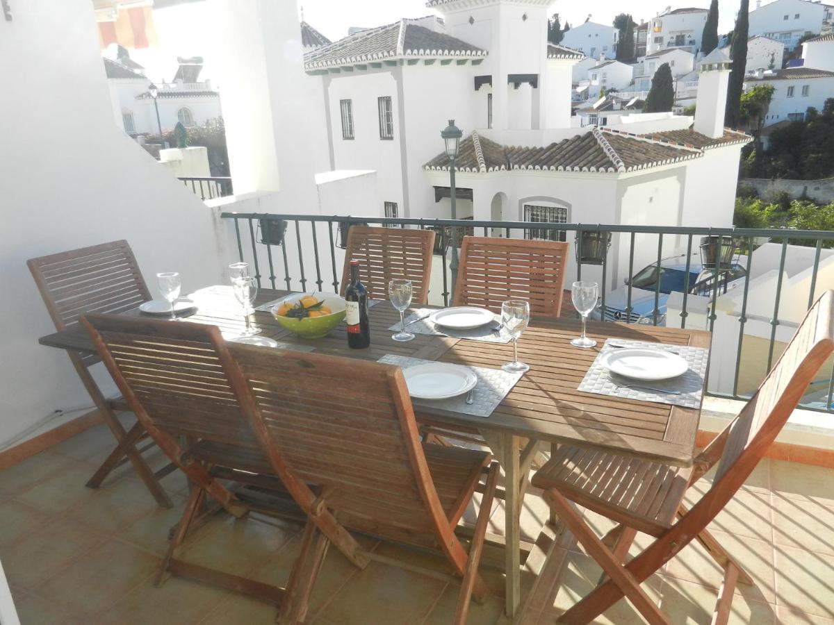 Holiday home Vinamar, Nerja