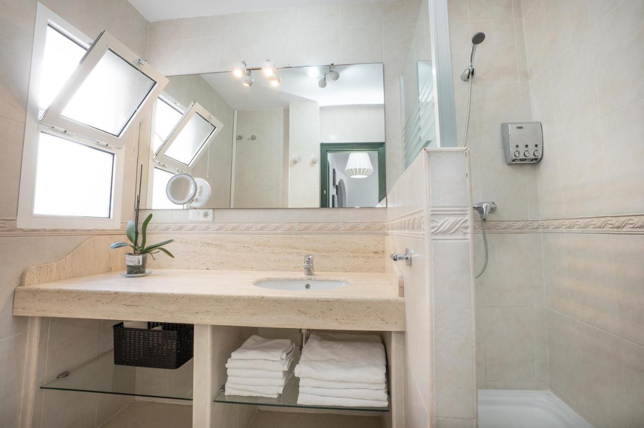 Apartamento M&g Acqua Private Pool Nerja