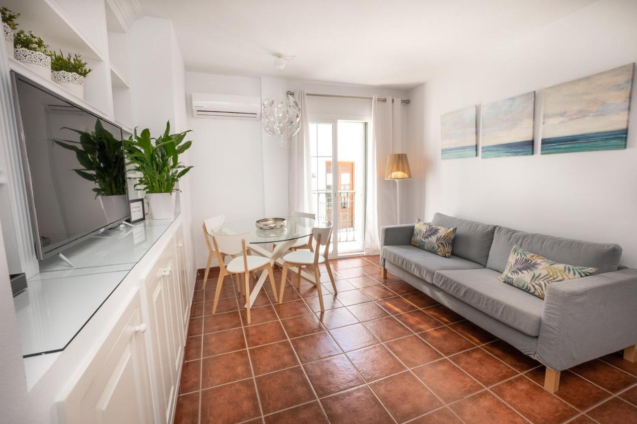 M&g Acqua Private Pool Apartamento Nerja