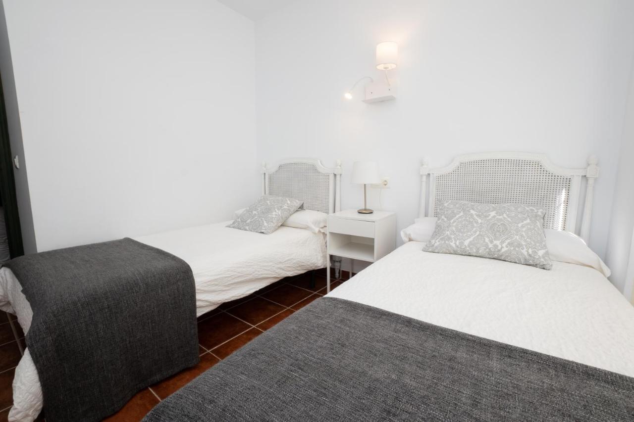 M&g Acqua Private Pool Apartamento Nerja