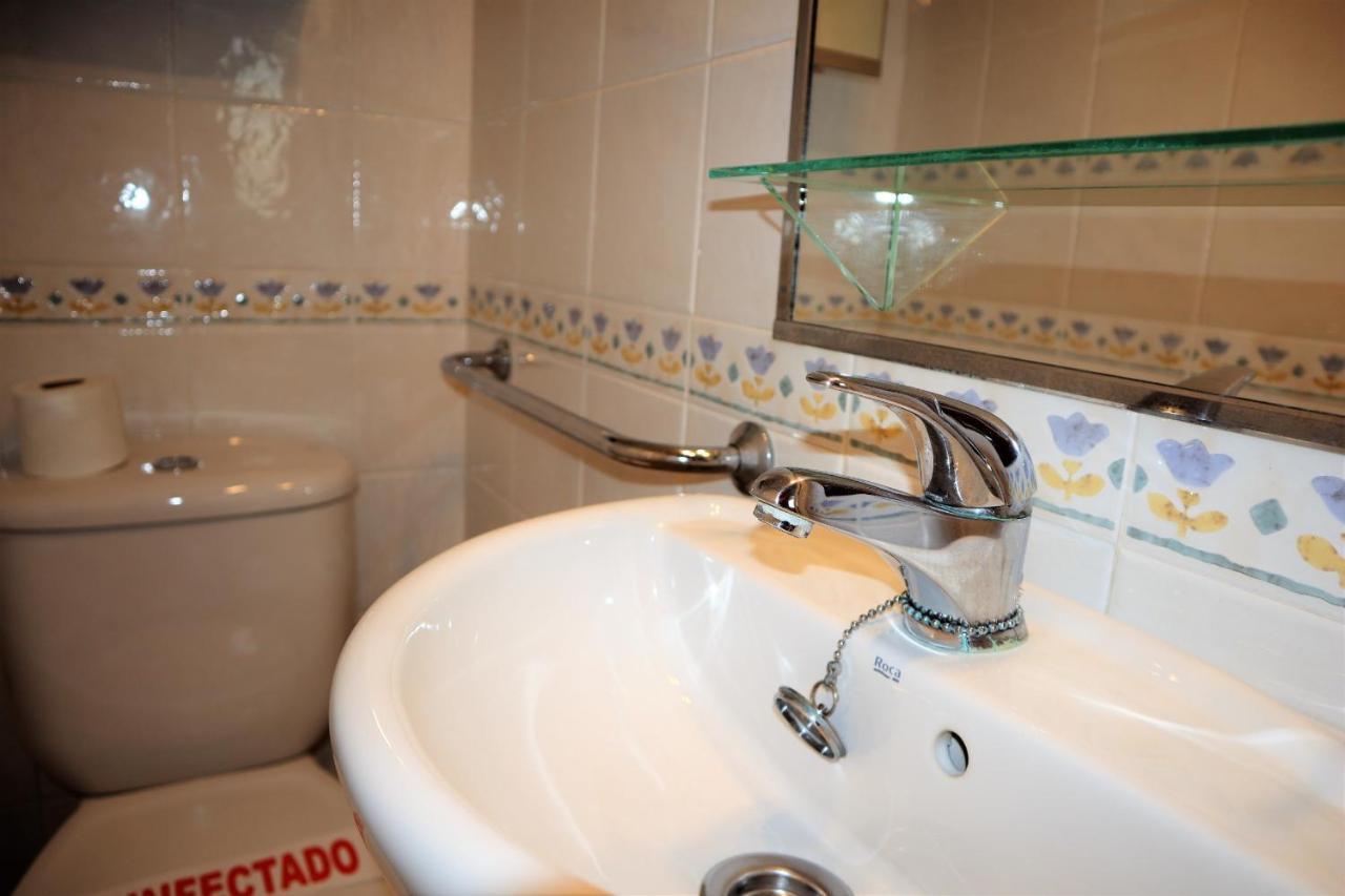 Villa Pinos 29 Casasol Nerja