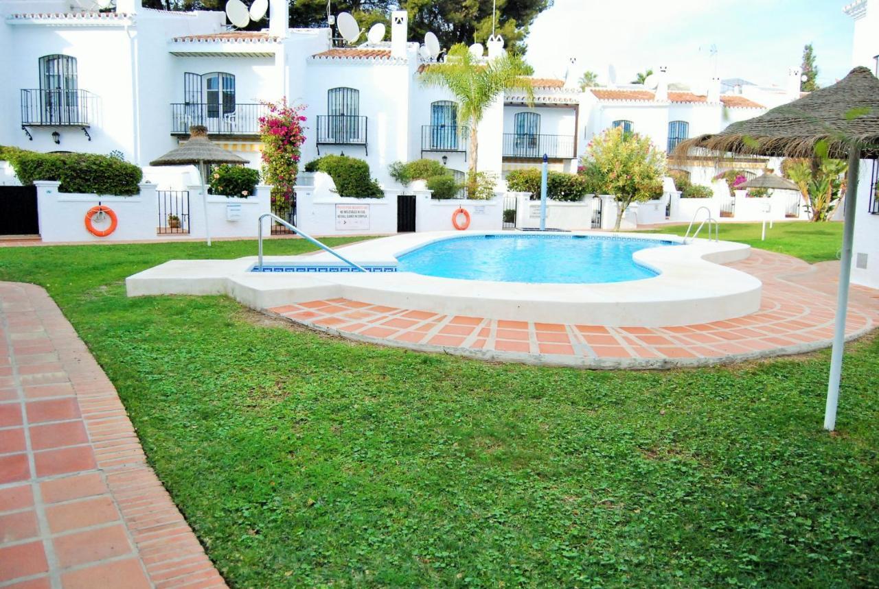 Pinos 29 Casasol Villa Nerja