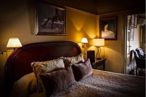 Hotel Carabeo