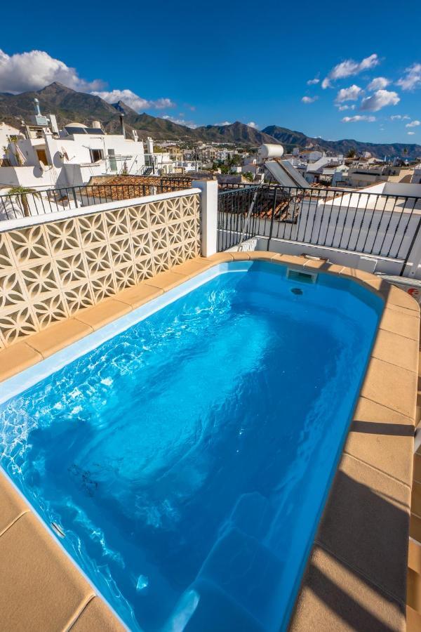 M&g Acqua Private Pool Nerja
