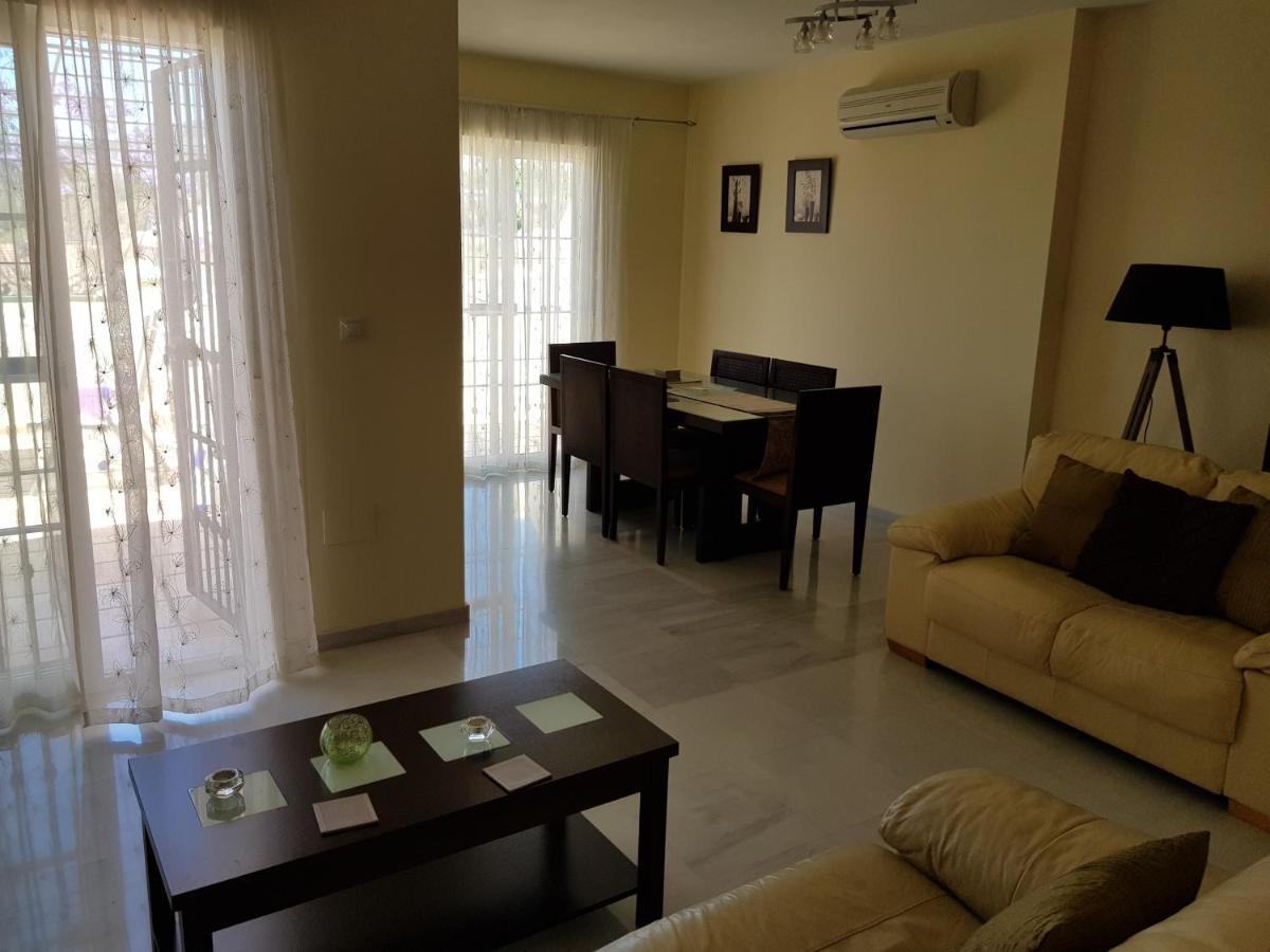 Holiday home Stunning 2-Bed House In Nerja W Pool A C Garage Nerja