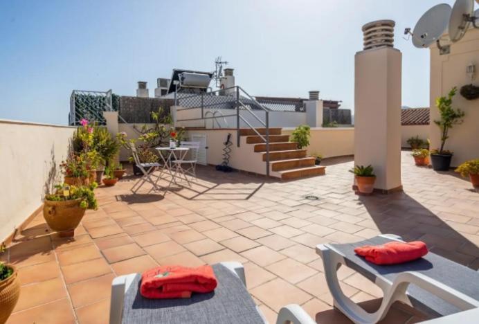 Apartment Minaga 2 Nerja