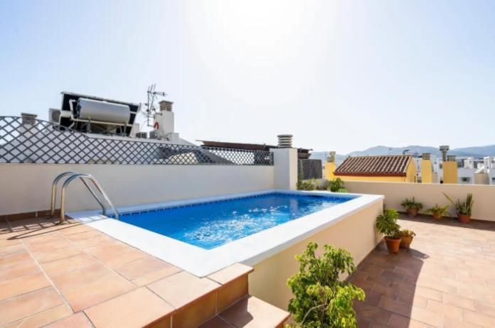 Minaga 2 Apartment
