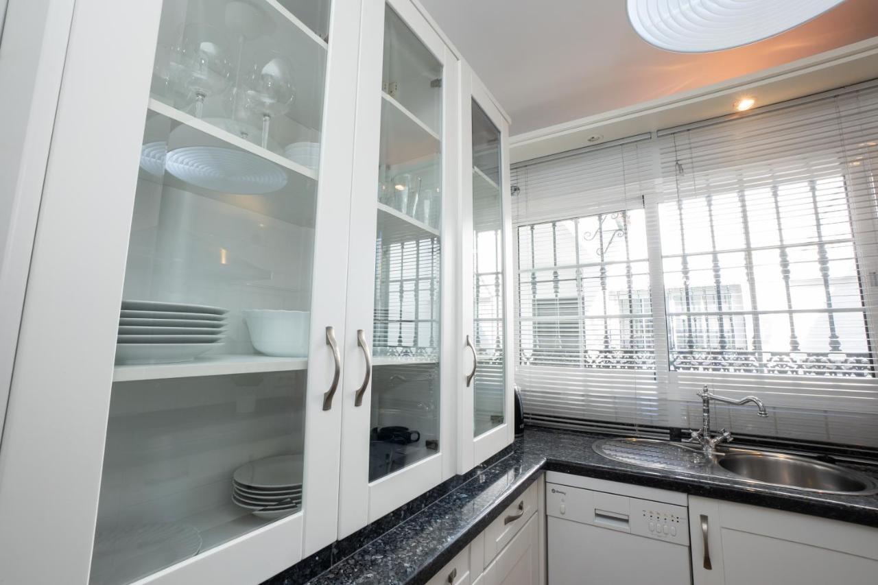 Apartamento M&g Acqua Private Pool Nerja