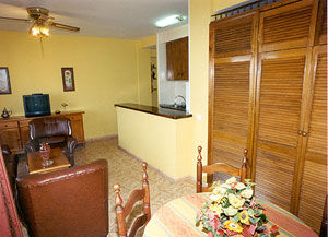 Hotel Mediterraneo