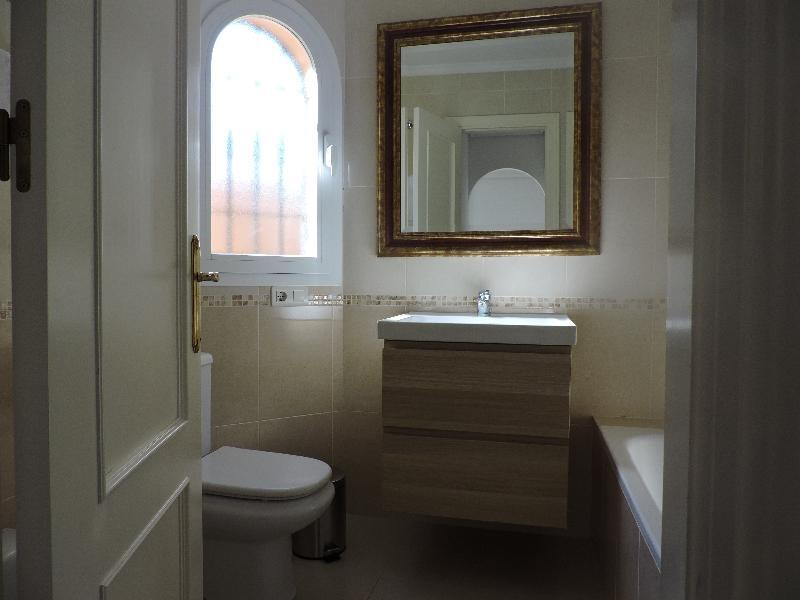 El Olivar De Punta Lara Hotel Nerja