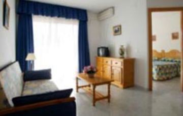 Apartamento Flores De Burriana