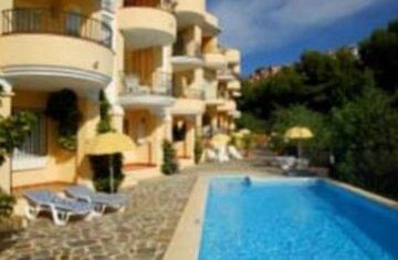 Apartamento Flores De Burriana
