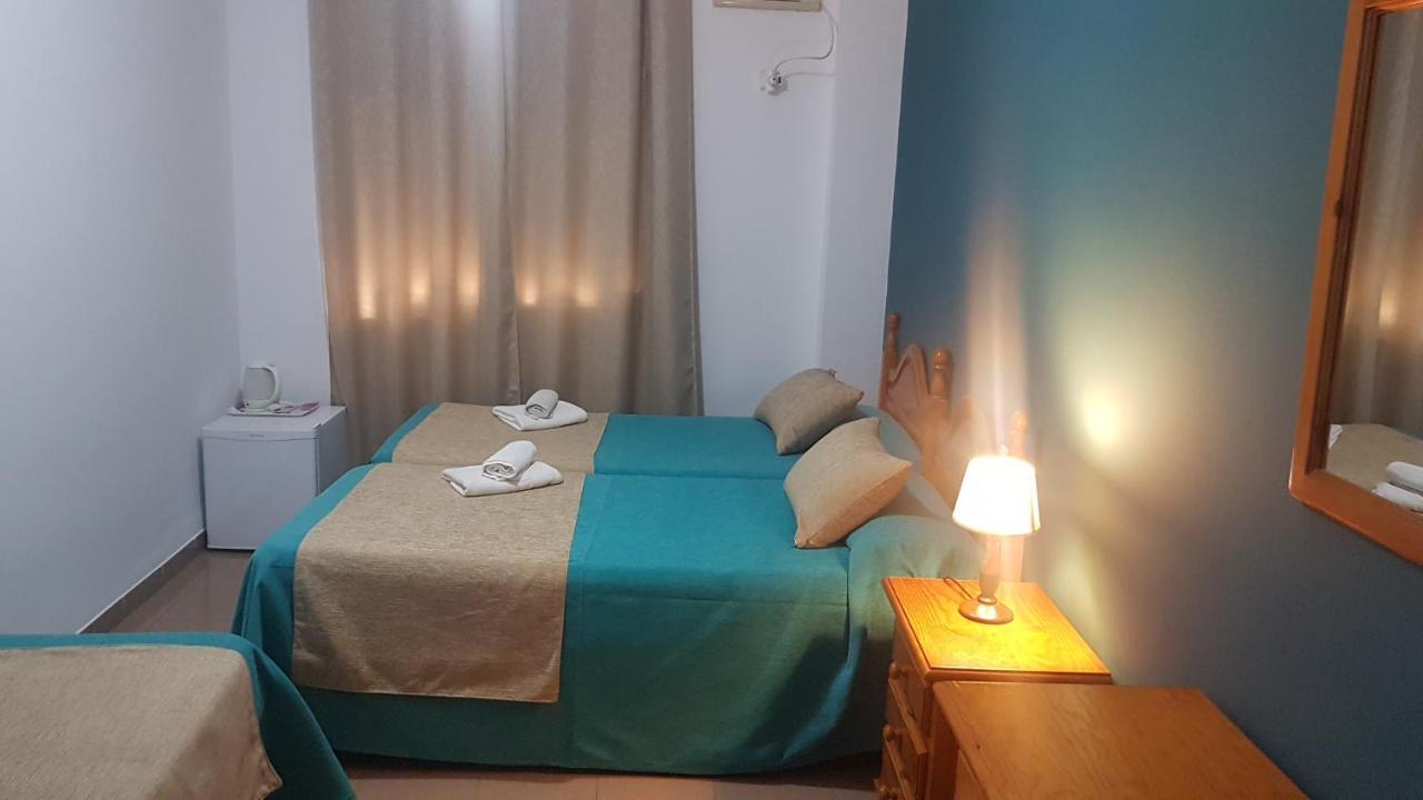 San Miguel Guest house *