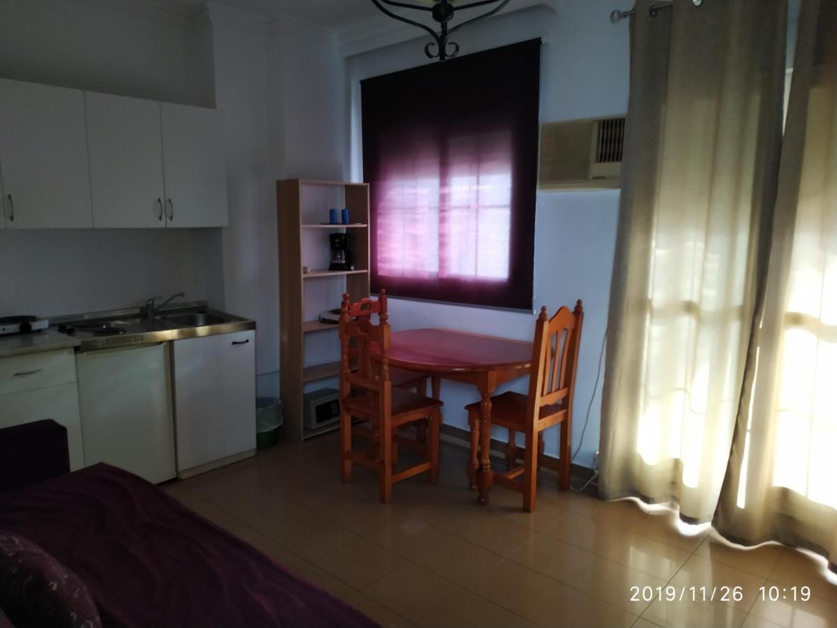 San Miguel Guest house