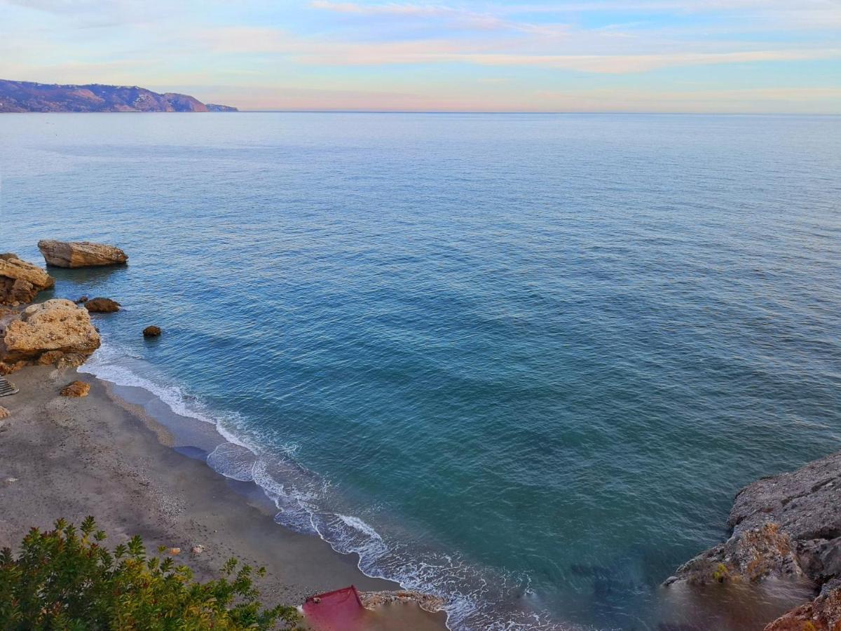 Apartamento Carabeo Vista Mar