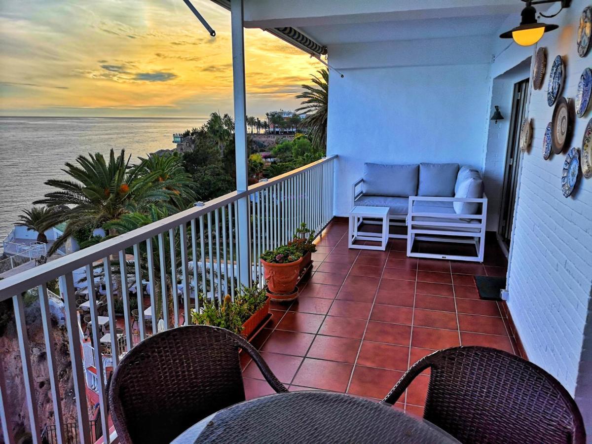 Carabeo Vista Mar * Nerja