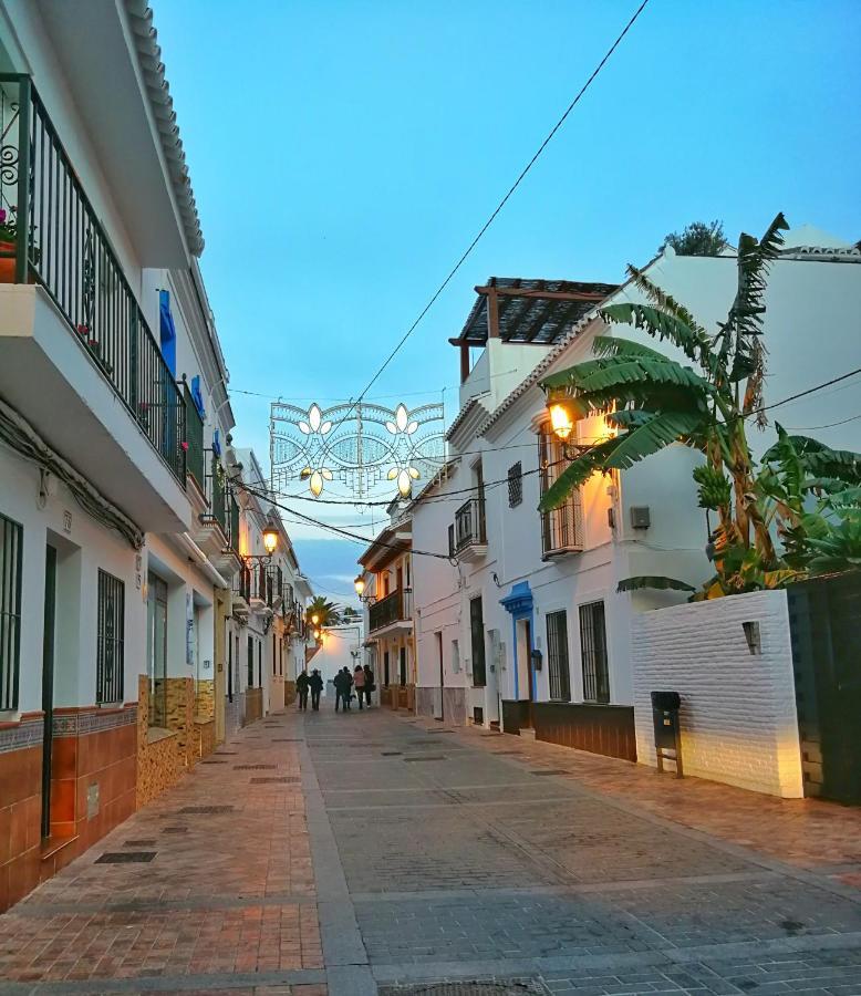 Apartamento Carabeo Vista Mar