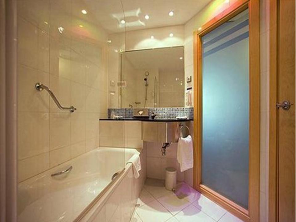 Fercomar Apartamento *