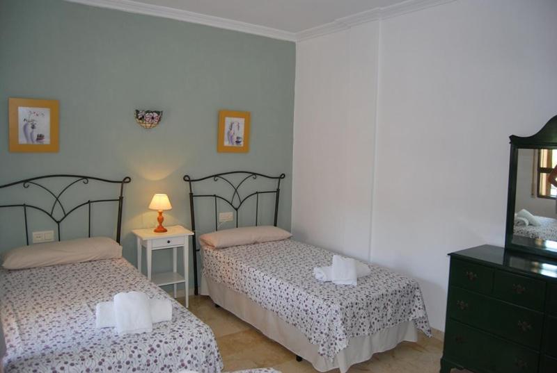 Apartamento Centro De