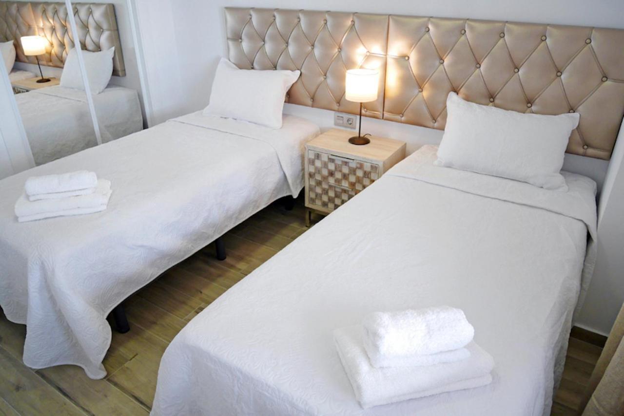 Neenies - Carabeo Luxury Apartamento *