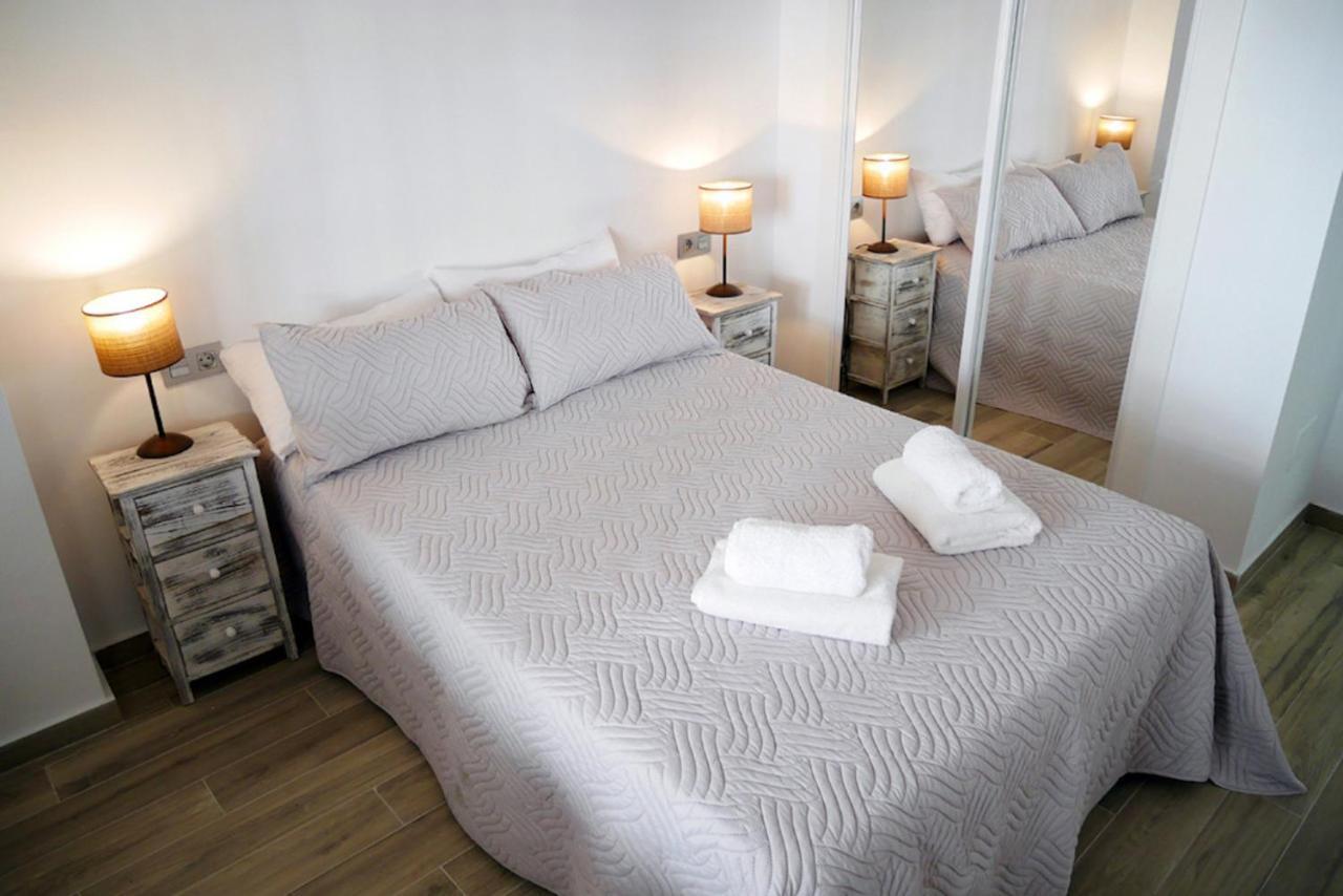 Apartamento Neenies - Carabeo Luxury *
