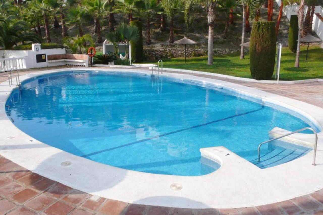 Las Palmas, Oasis De Capistrano Apartamento *