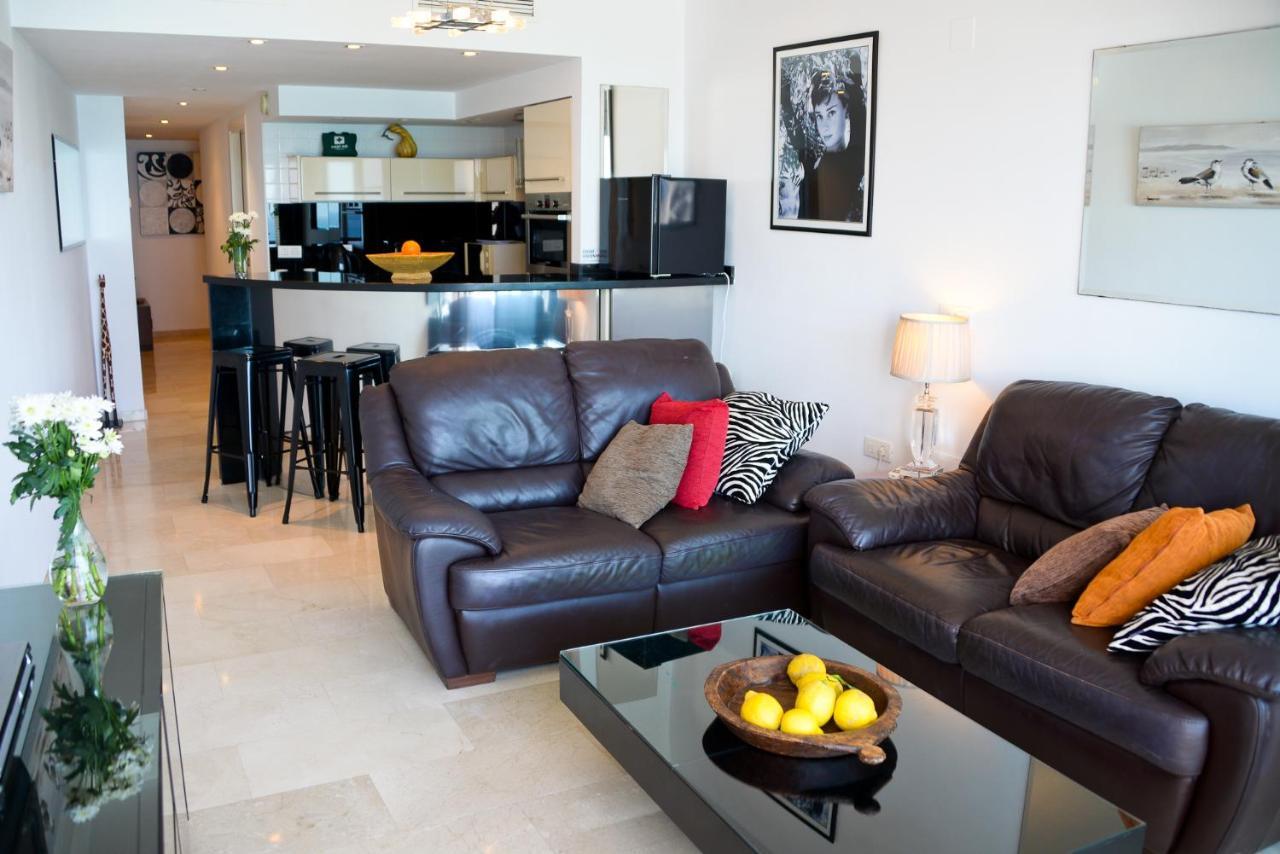 Calle Iglesia Apartment *