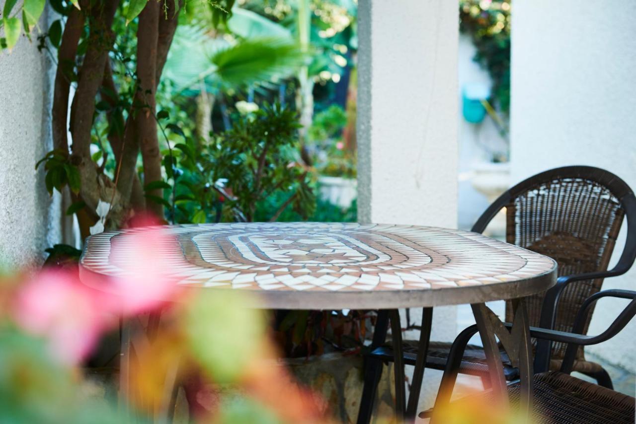 Ballyraine Villa Nerja