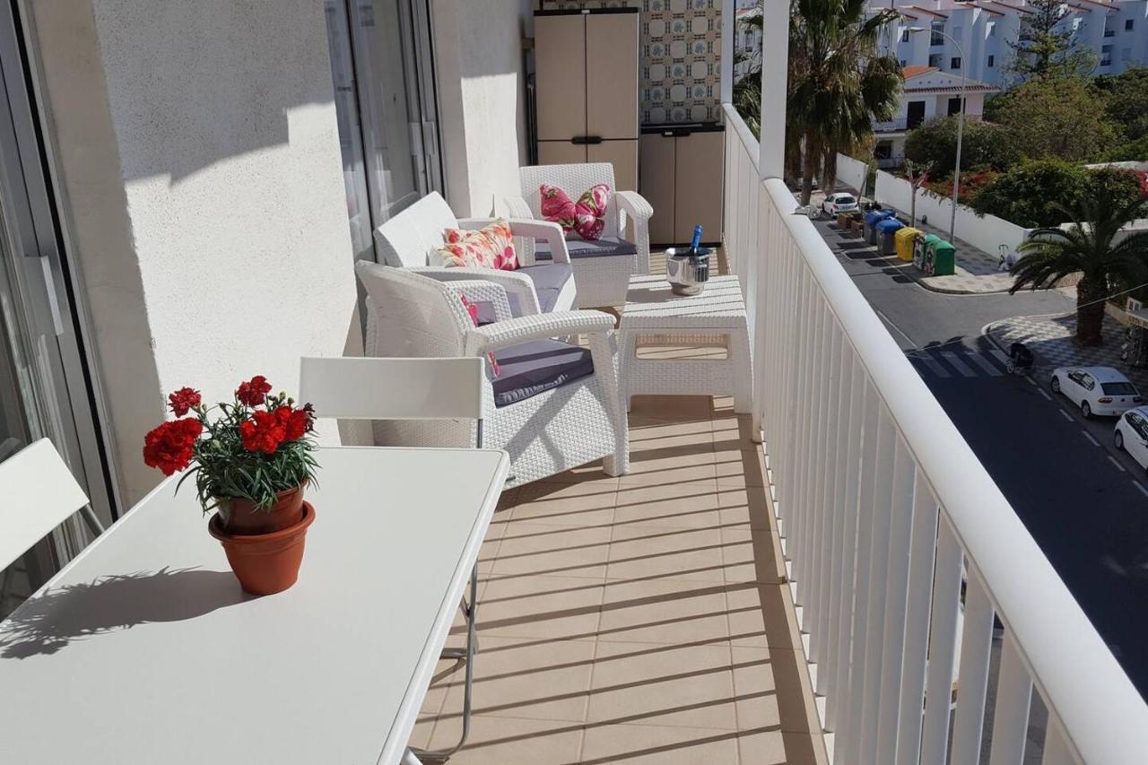 Apartamento Delfin 4/9 *