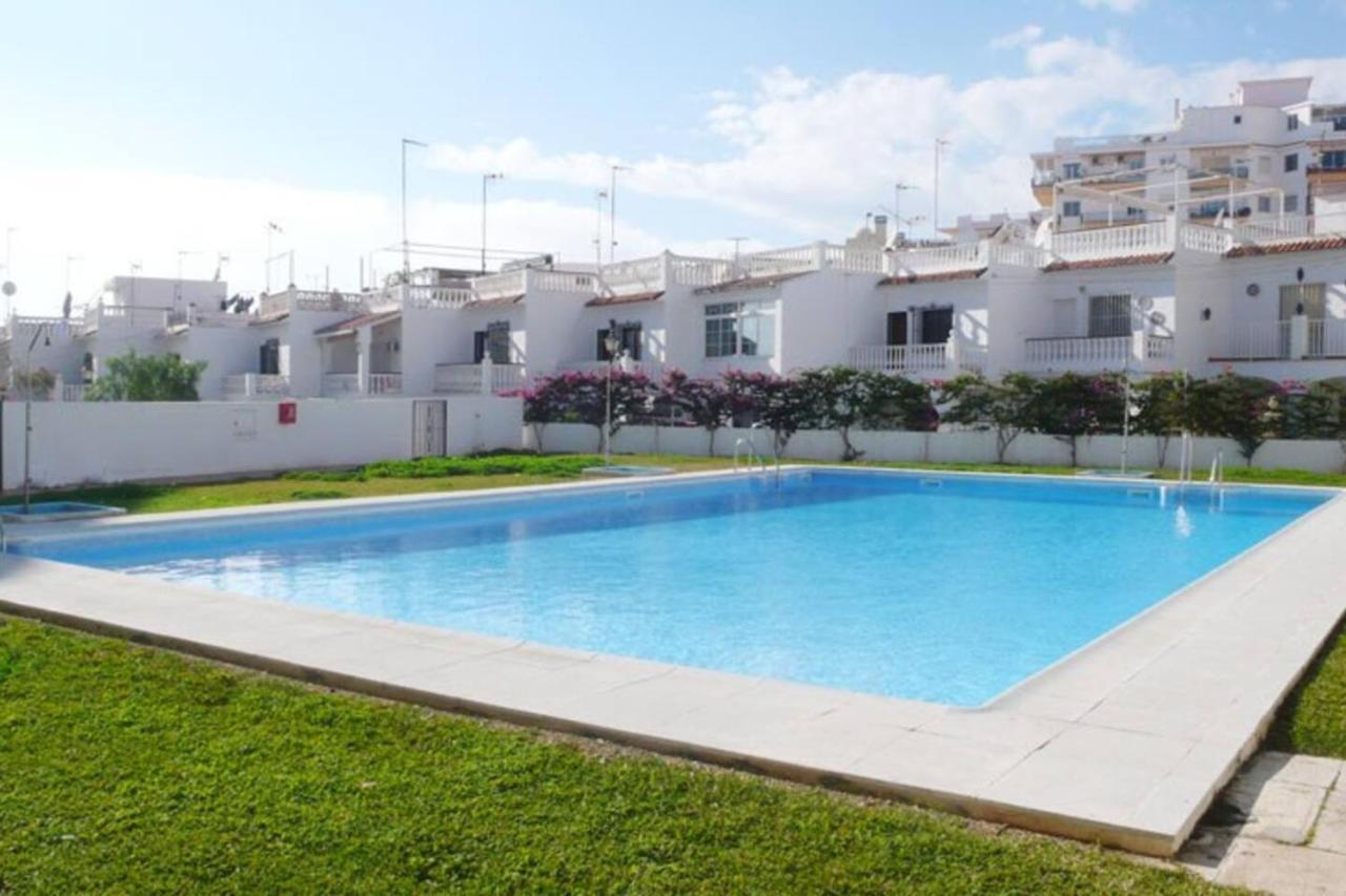 Apartamento Delfin 4/9 *