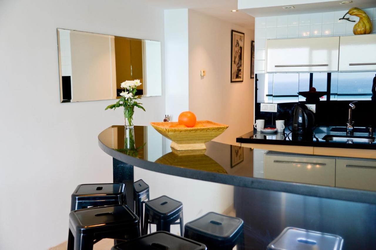 Calle Iglesia Apartment Nerja