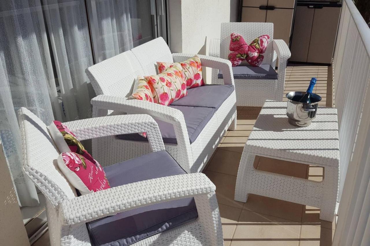 Apartamento Delfin 4/9