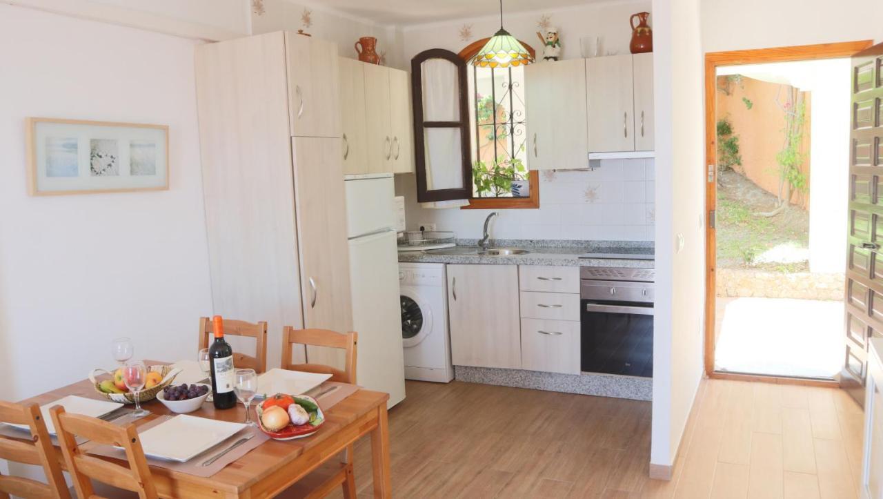 Apartamento Mandarinos, Nerja