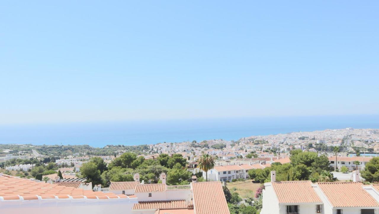 Mandarinos, Apartamento