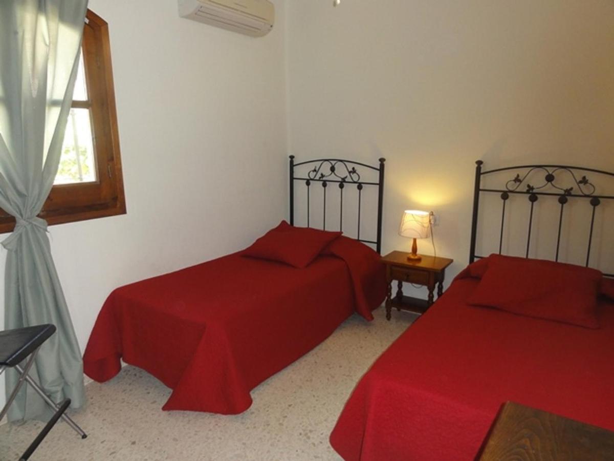 Apartamento Mandarinos,