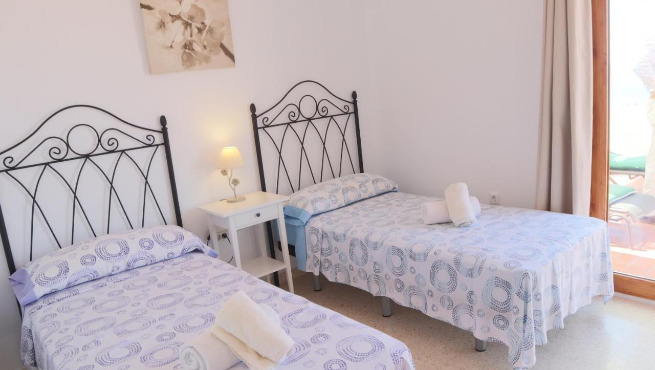Mandarinos, Apartamento