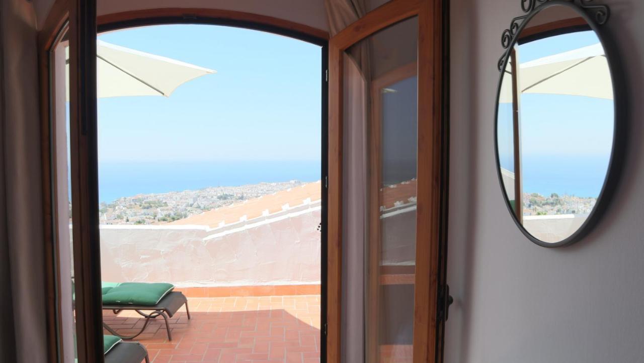 Mandarinos, Apartamento Nerja
