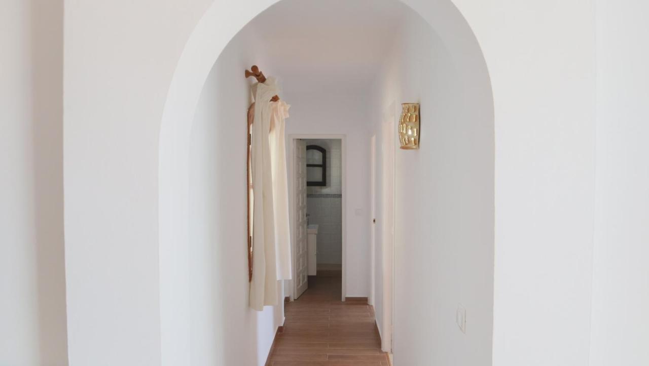Mandarinos, Apartamento Nerja